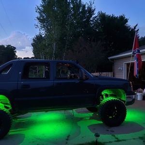 Meet your Posher, Mitchal